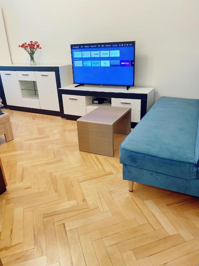 Apart Wiktoria Warszawa Eksteriør billede